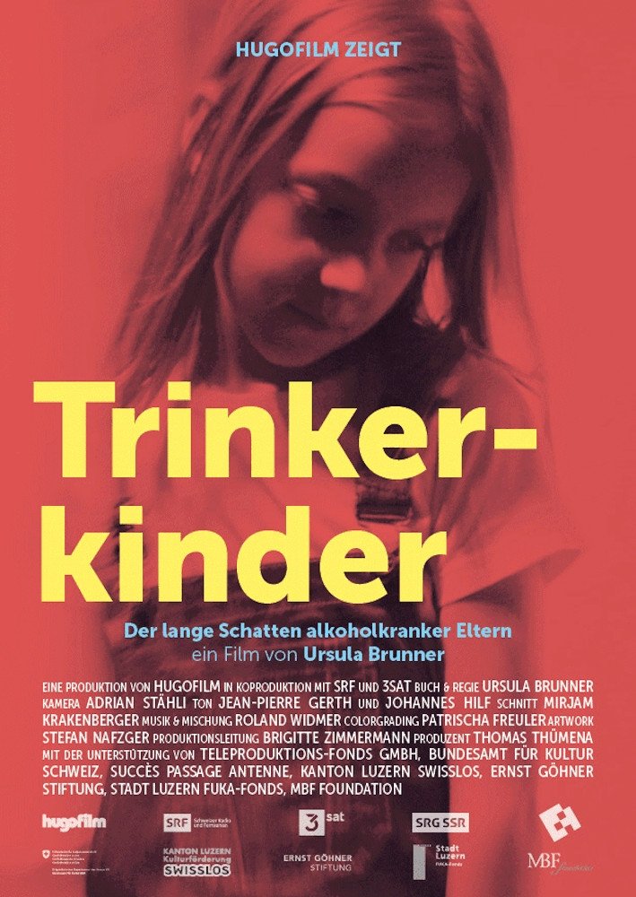 Poster de Trinkerkinder
