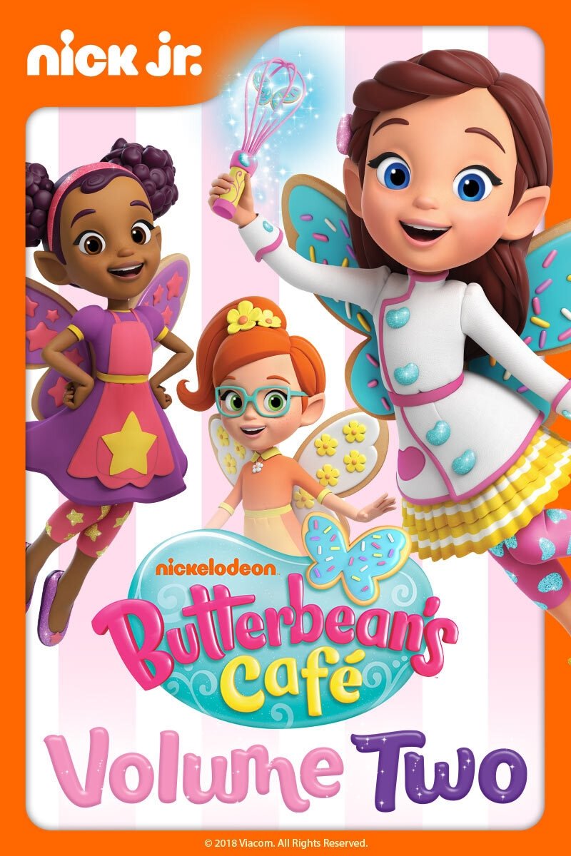 Poster de Temporada 2