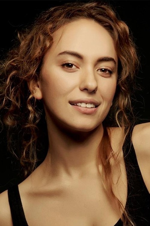 Foto de Duygu Sarışın