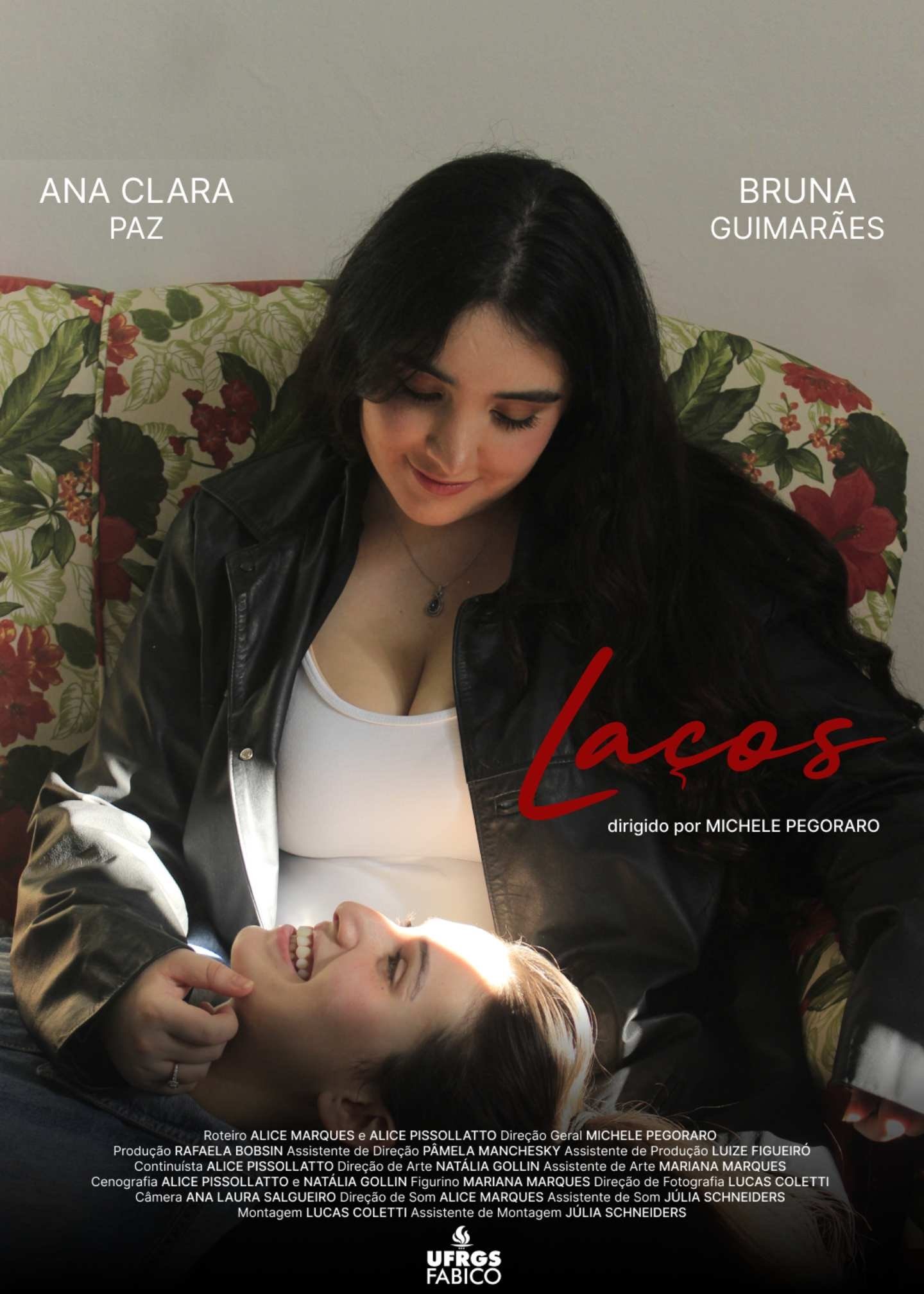 Poster de Laços