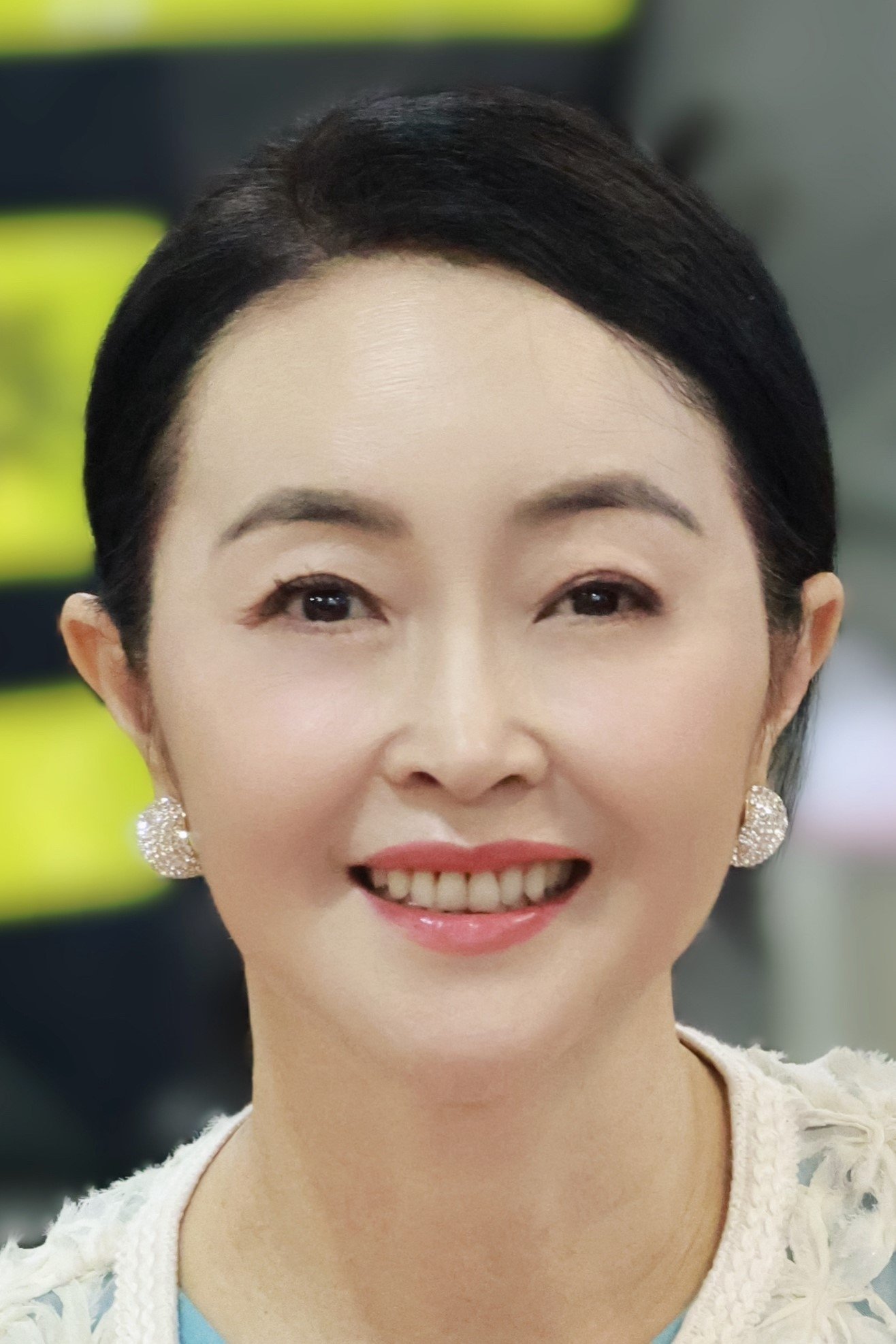 Foto de Fang Xiaoli
