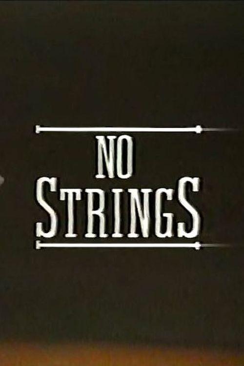 Poster de No Strings