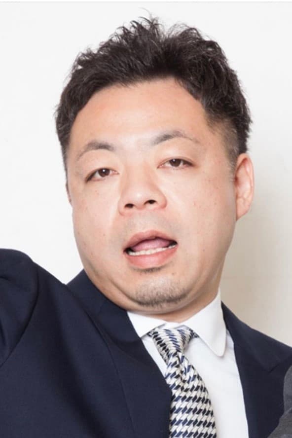Foto de Yusuke Nishizawa
