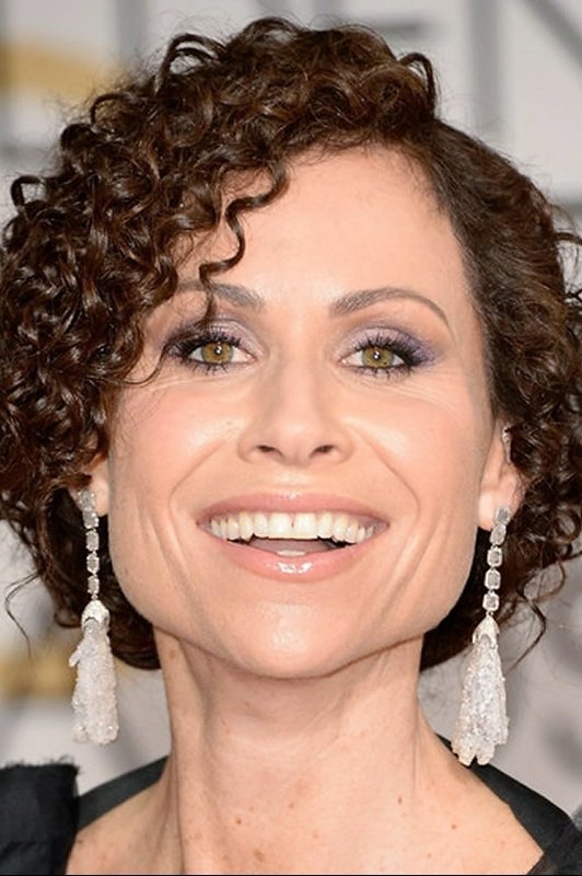 Foto de Minnie Driver