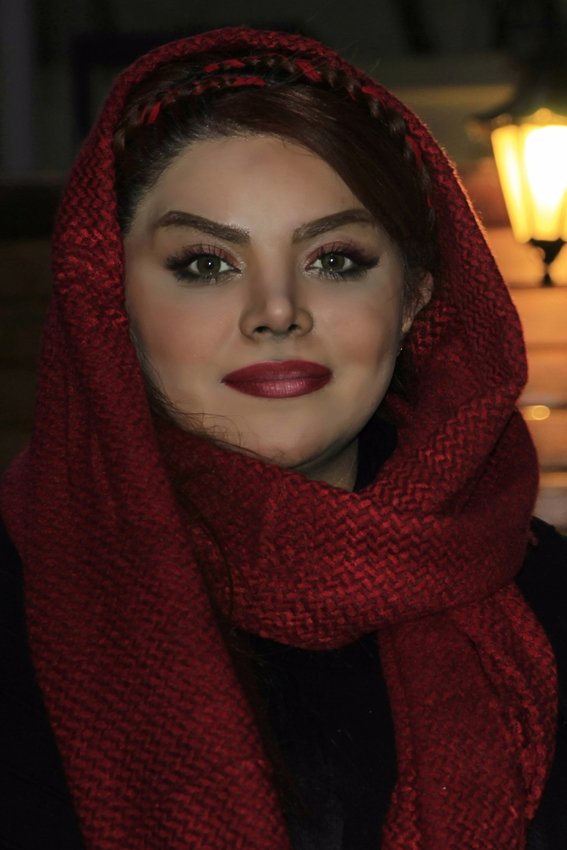 Foto de Neda Gharaati