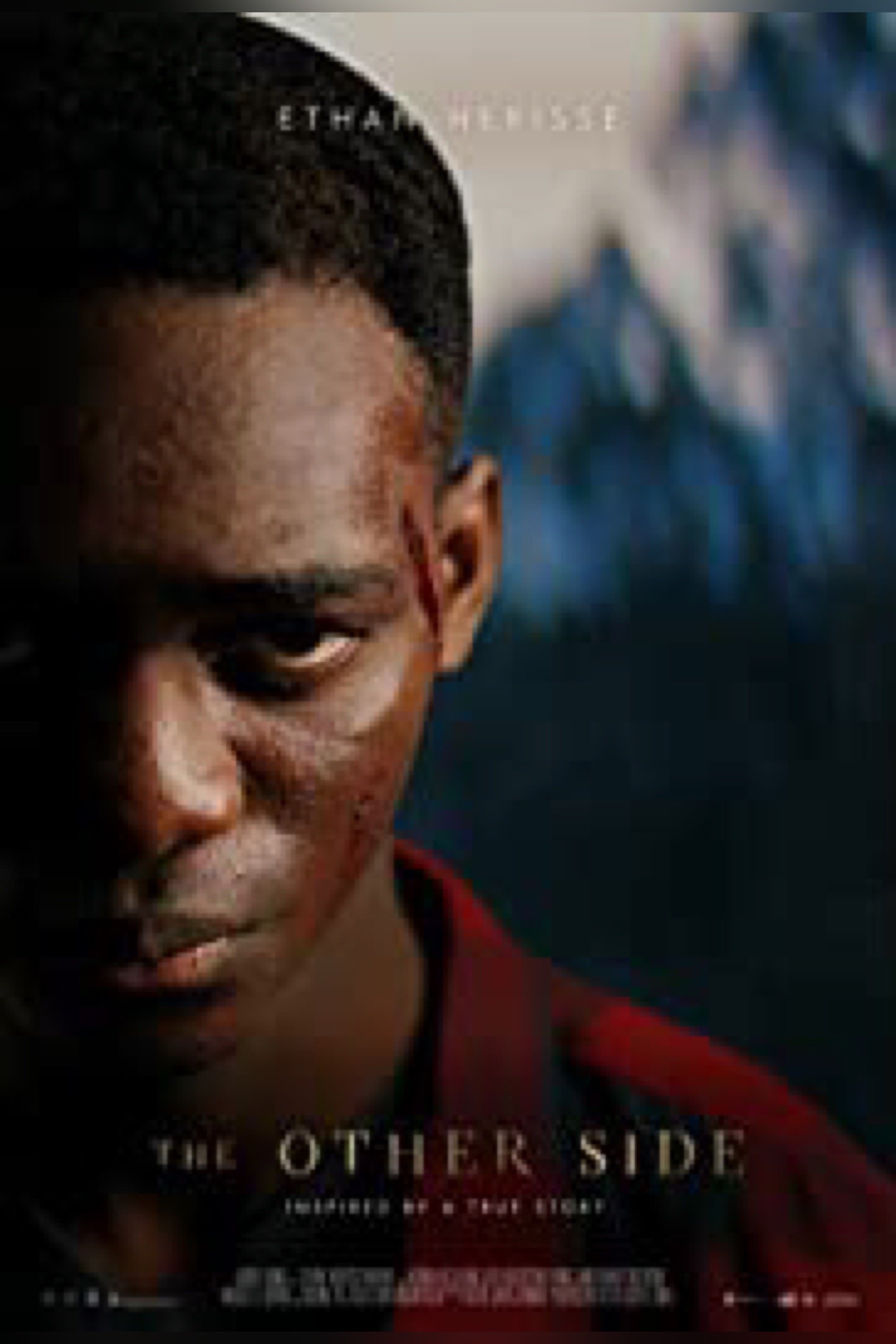 Poster de The Other Side