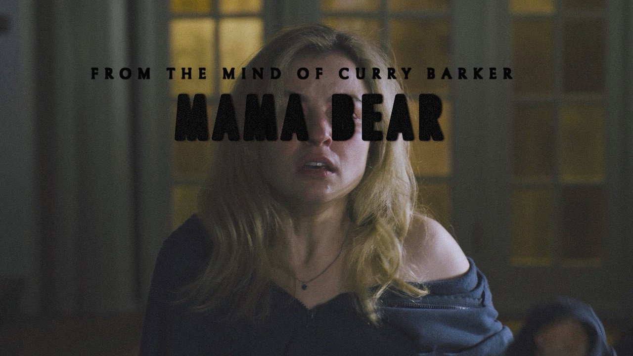 Mama Bear