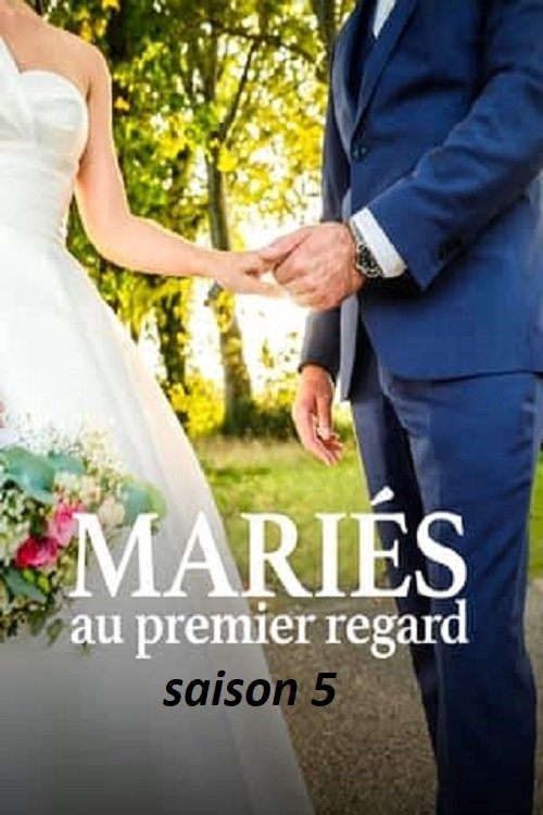Poster de Temporada 5