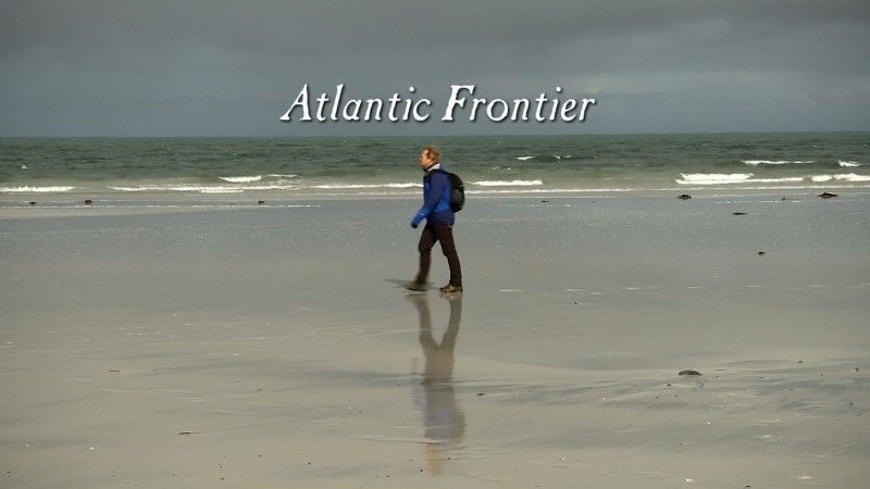 Atlantic Frontier: The Uists and Benbecula
