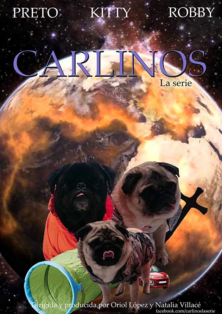 Poster de Temporada 1
