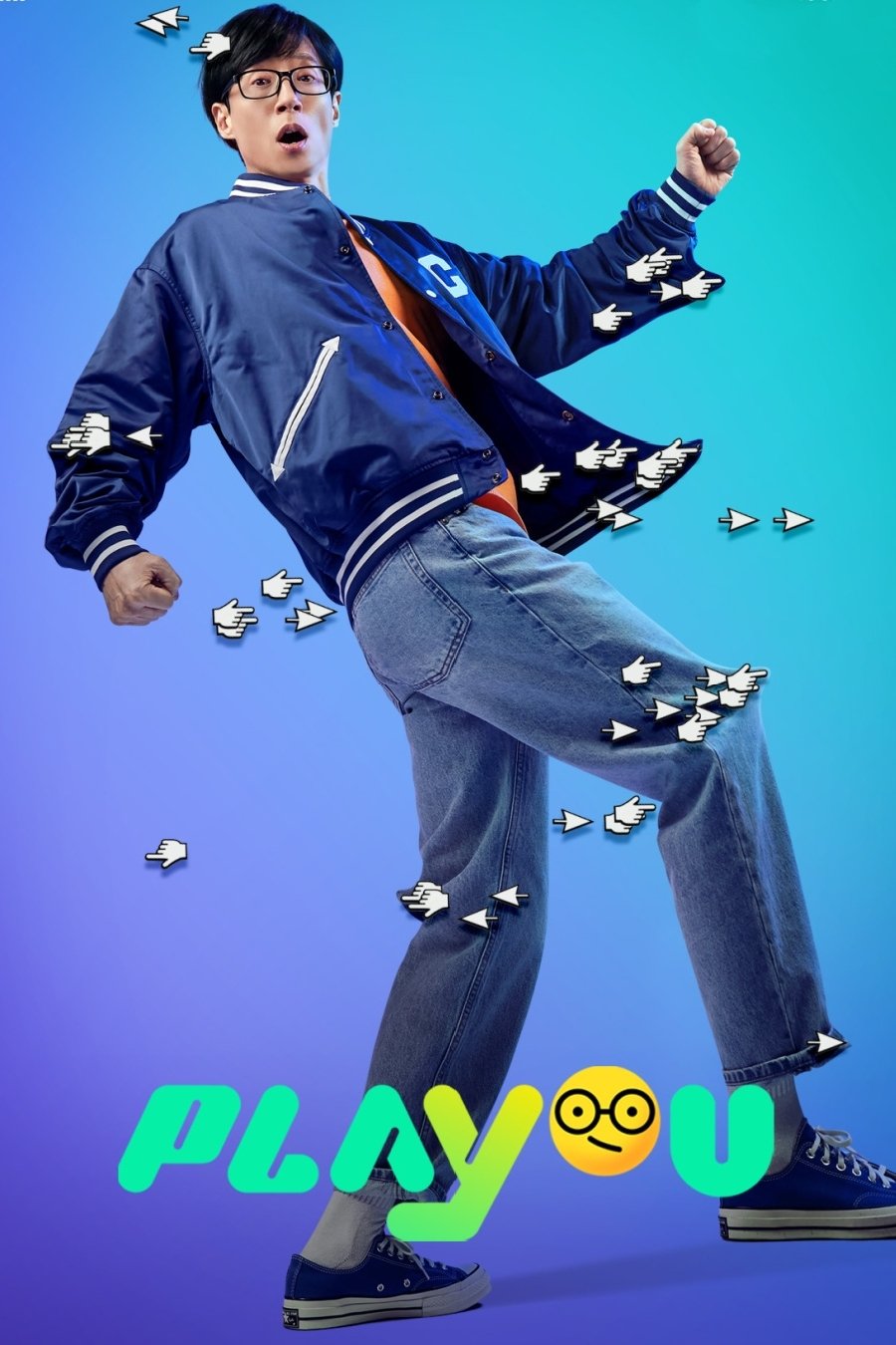 Poster de PLAYou