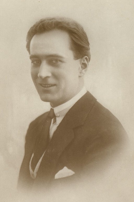 Foto de Alphons Fryland