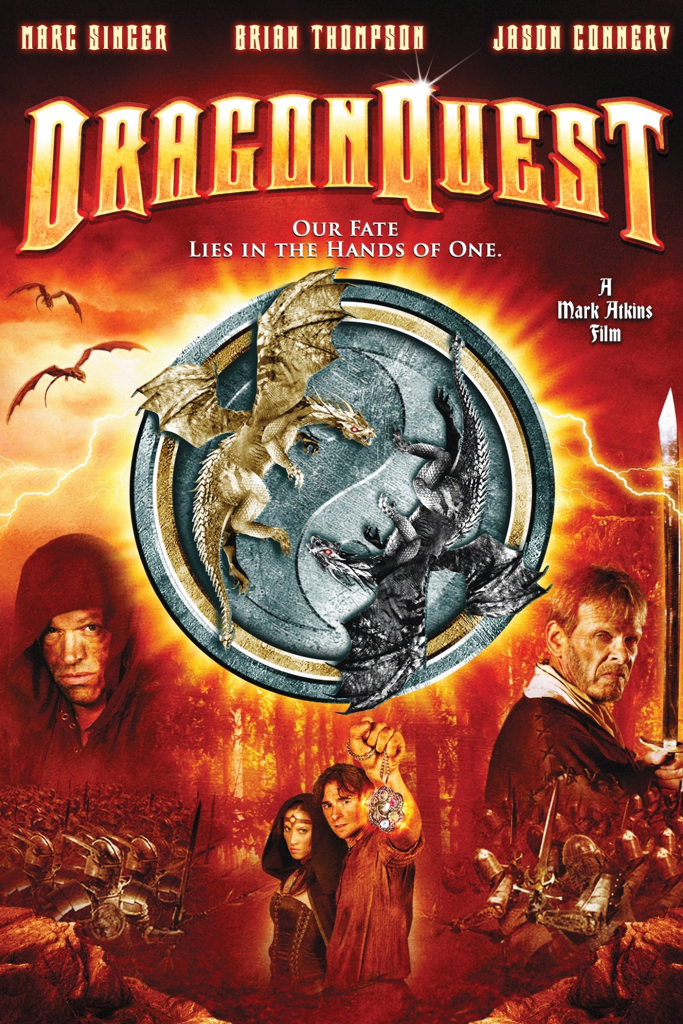 Poster movie