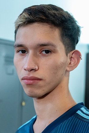 Foto de Frank Bauer
