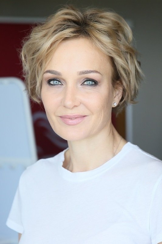 Foto de Наталия Вдовина