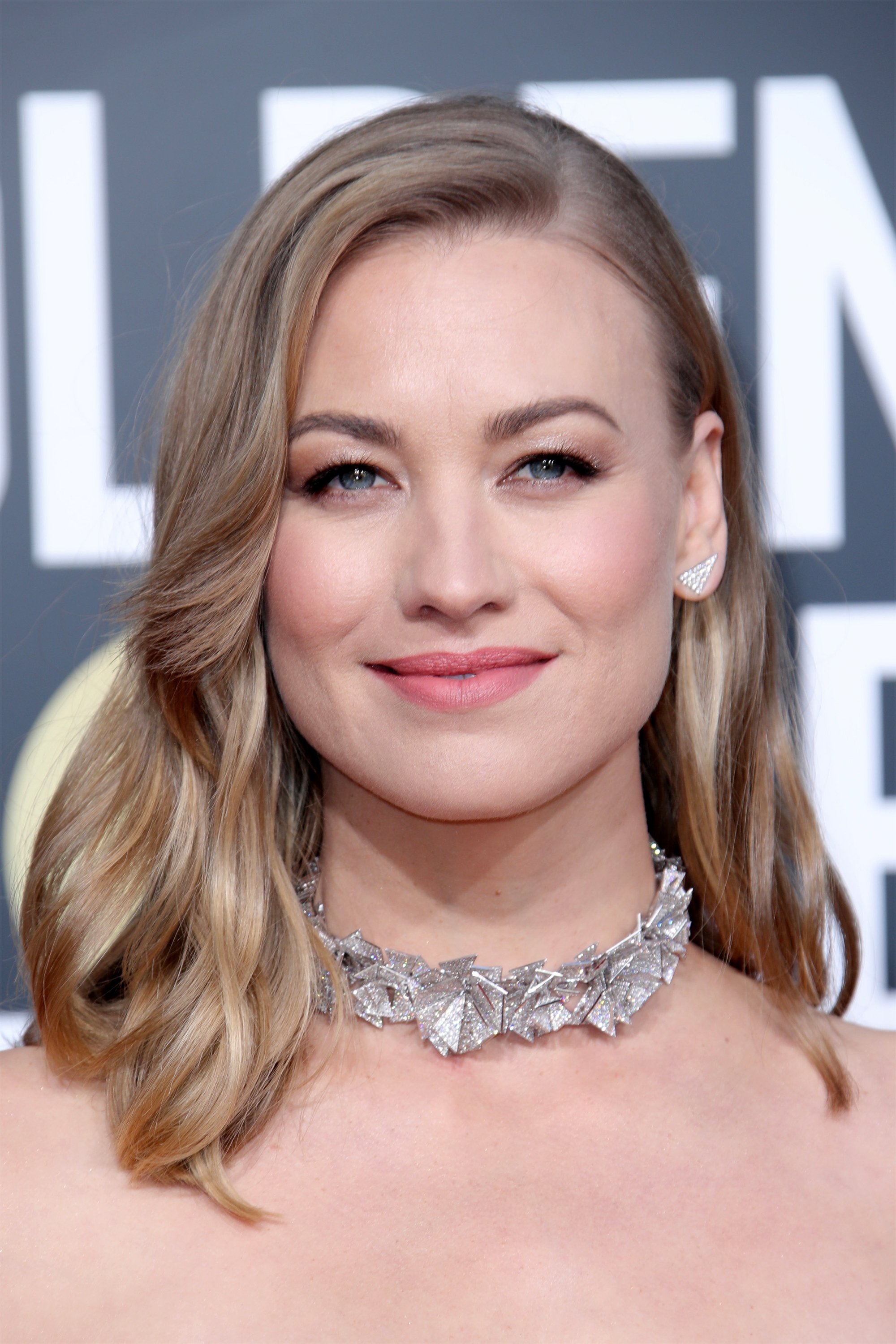 Foto de Yvonne Strahovski