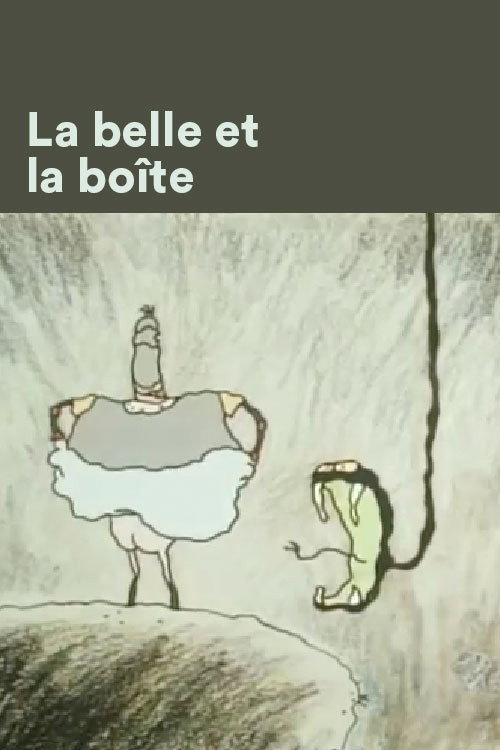 La Belle et la boîte