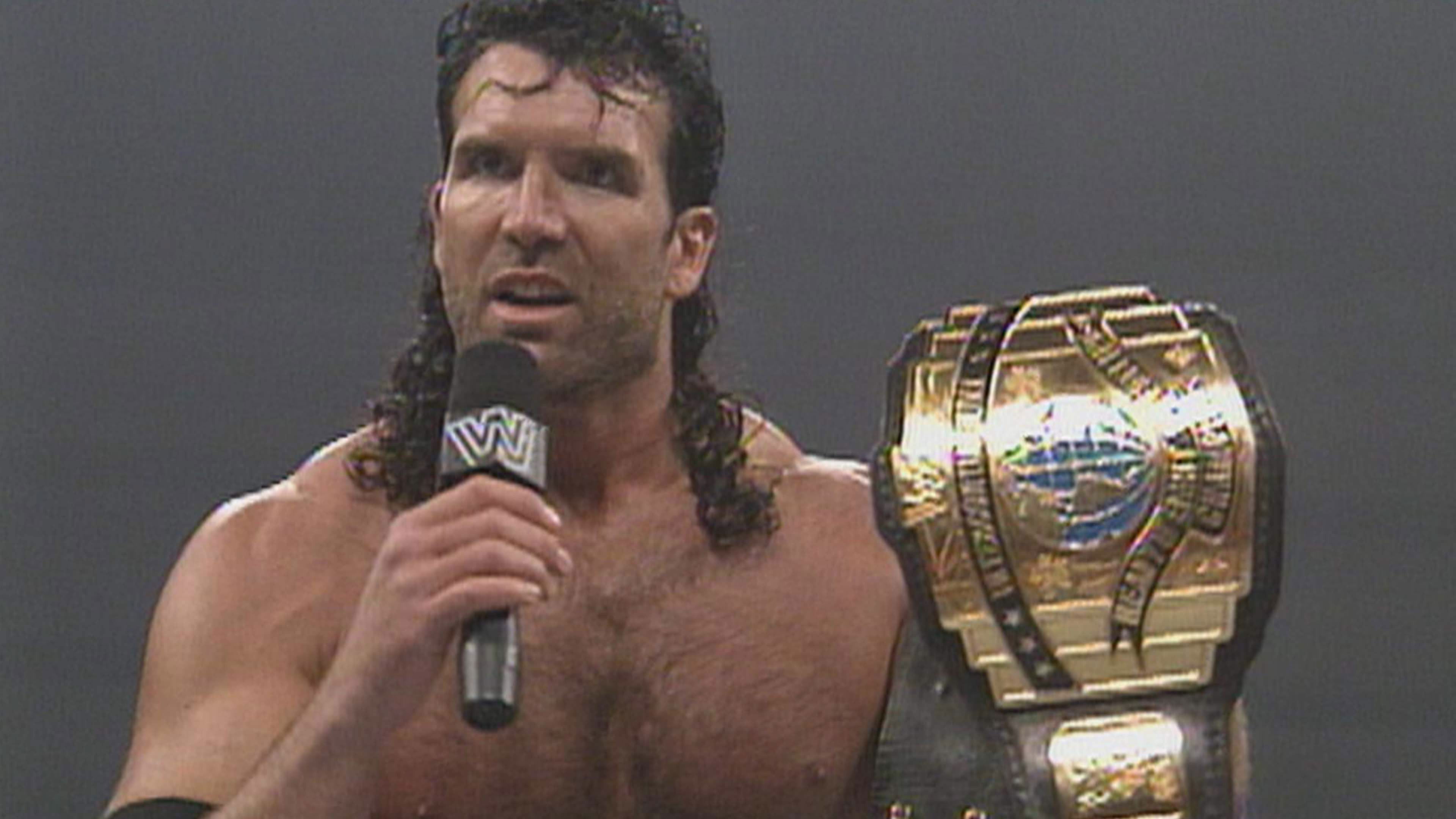 Superstars - Jan. 21, 1995