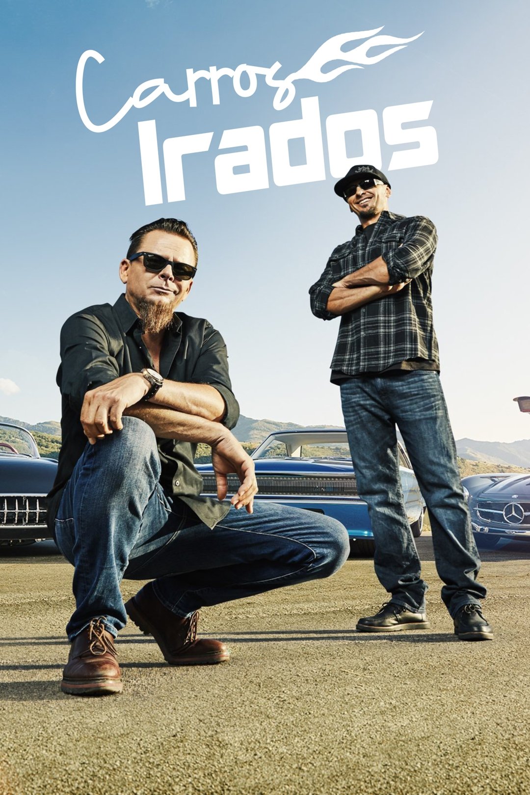 Poster de Temporada 6
