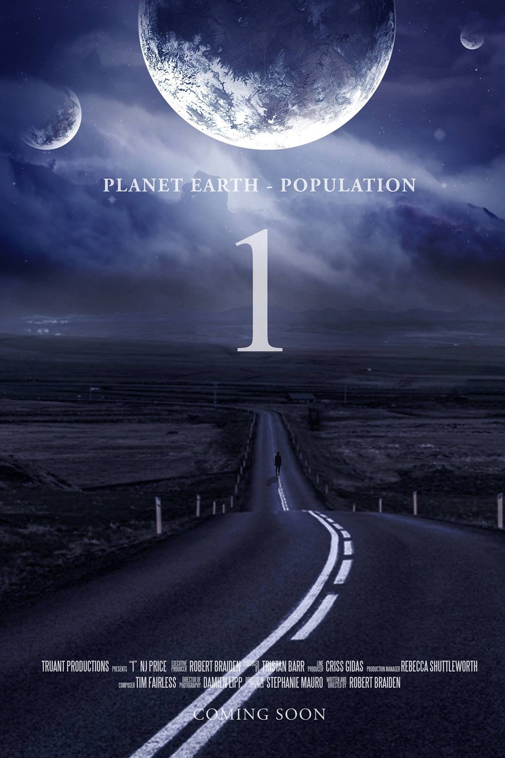 Poster de 1