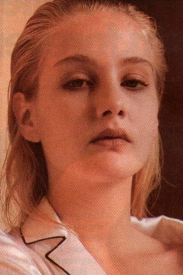 Foto de Jenny Wright