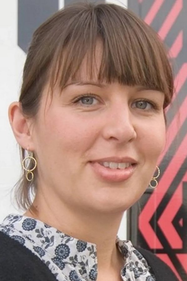 Foto de Rikke Bilde