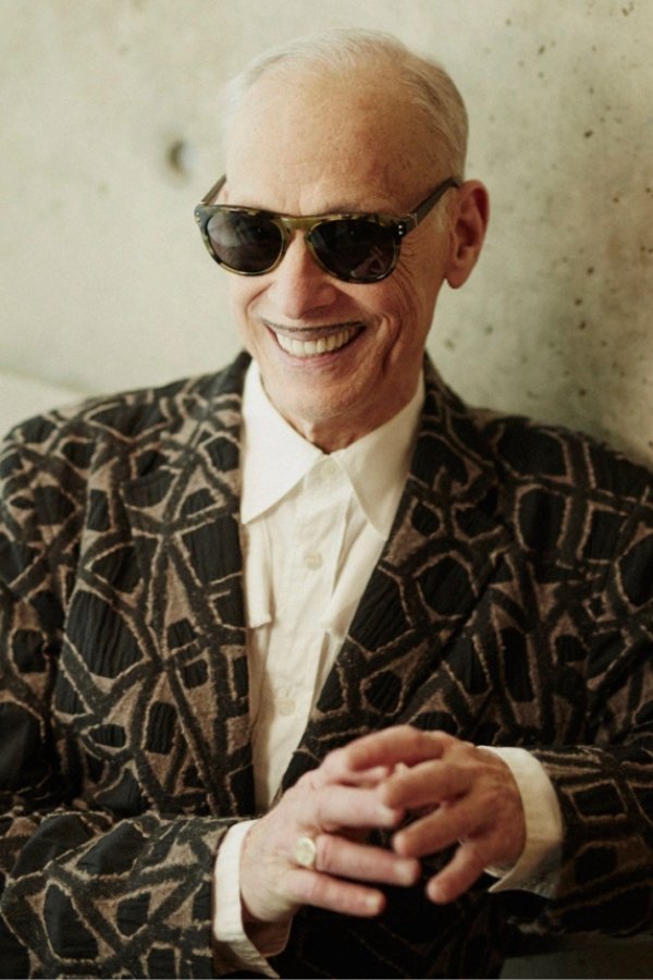 Foto de John Waters