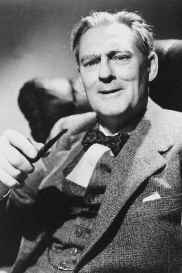 Foto de Lionel Barrymore
