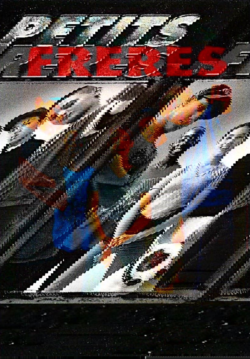 Poster movie