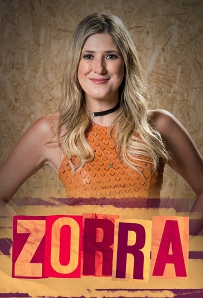 Poster de Temporada 3