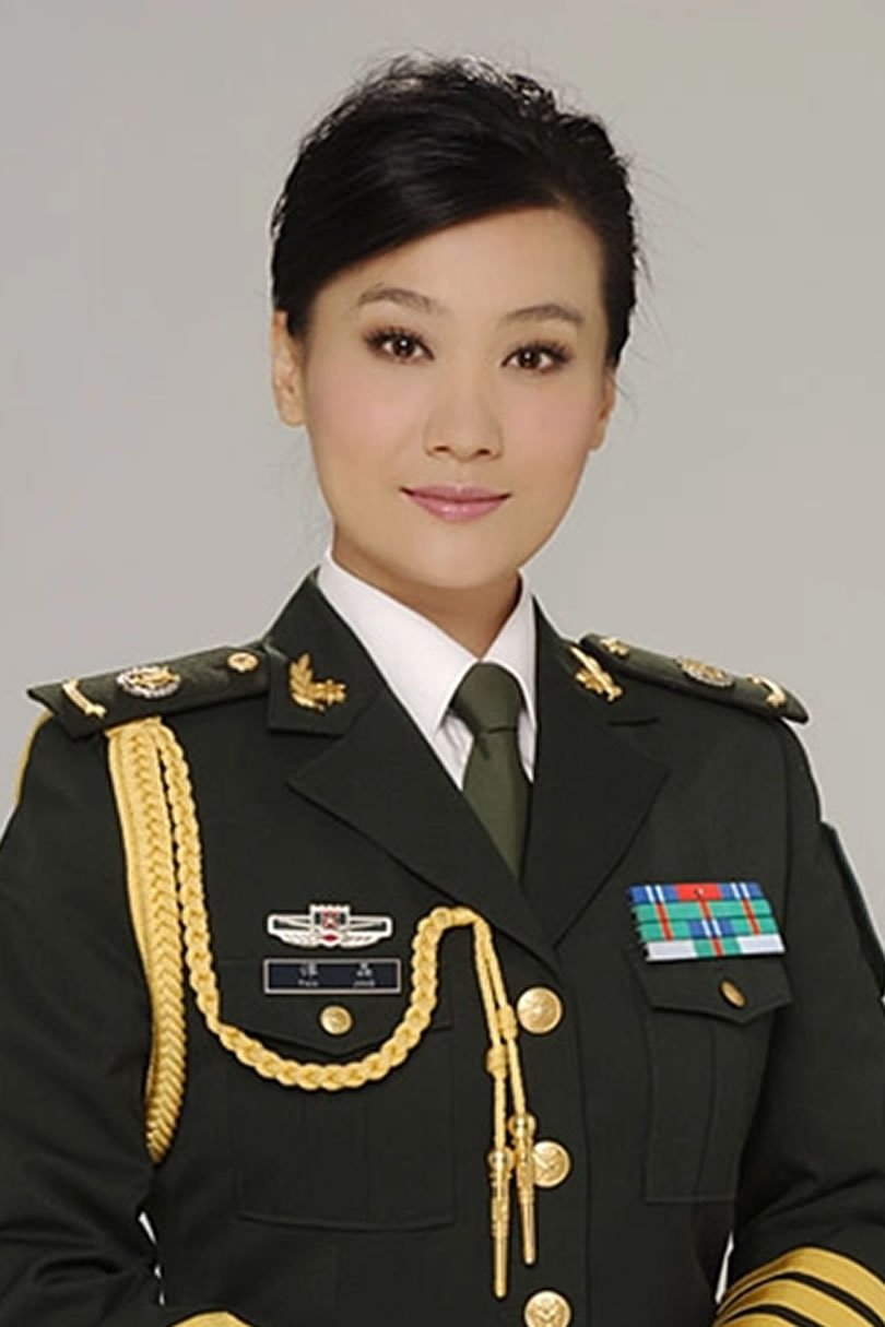 Foto de Tan Jing