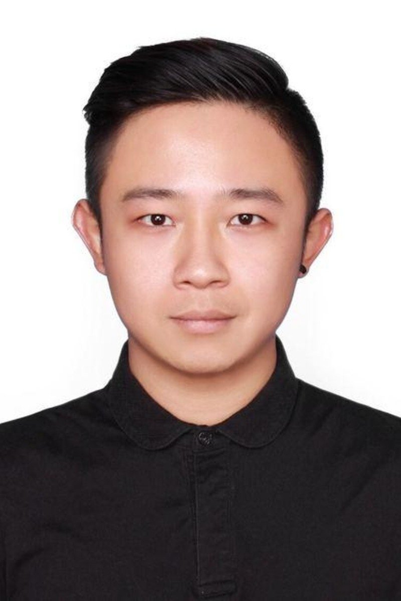 Foto de Jiang Xiaotong