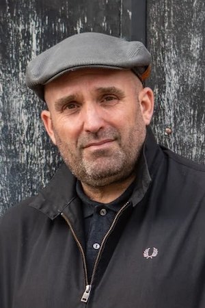 Foto de Shane Meadows