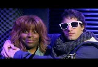 Digital Short: Reba (Two Worlds Collide)