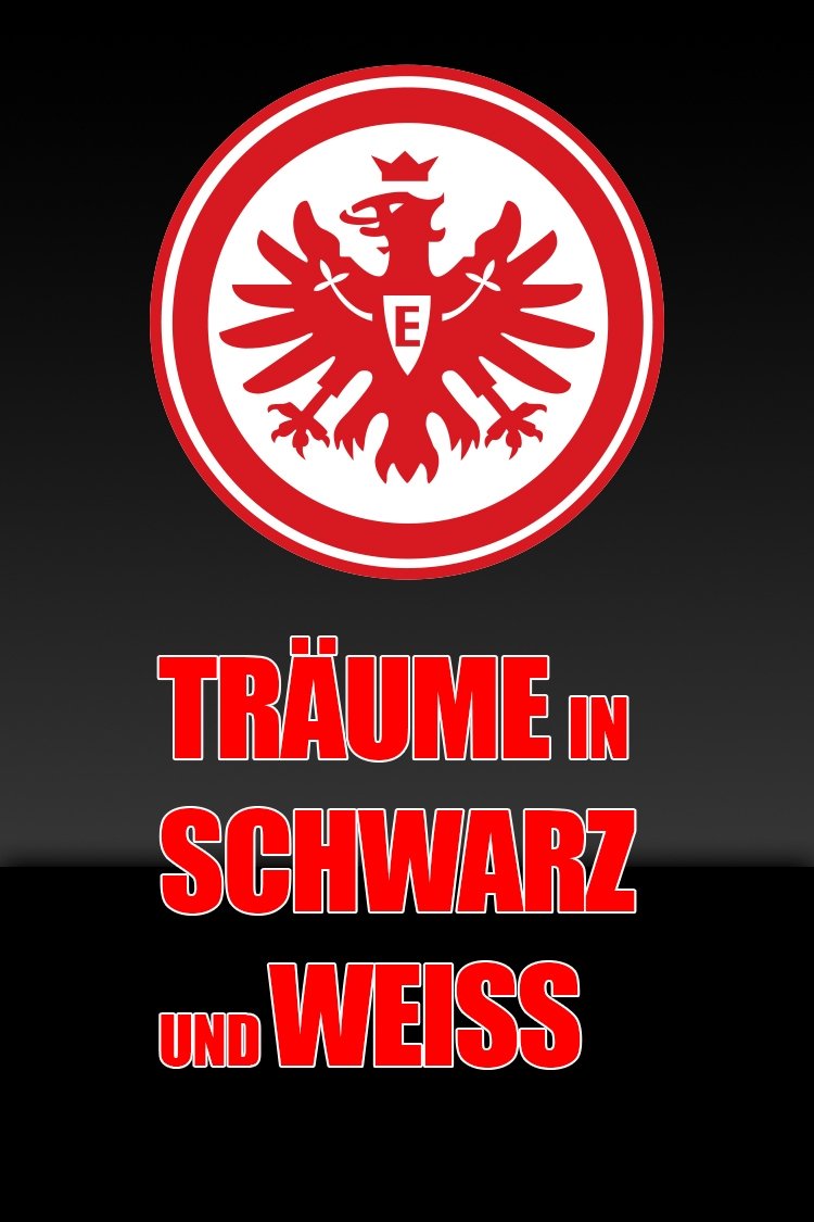 Poster de Träume in Schwarz und Weiss