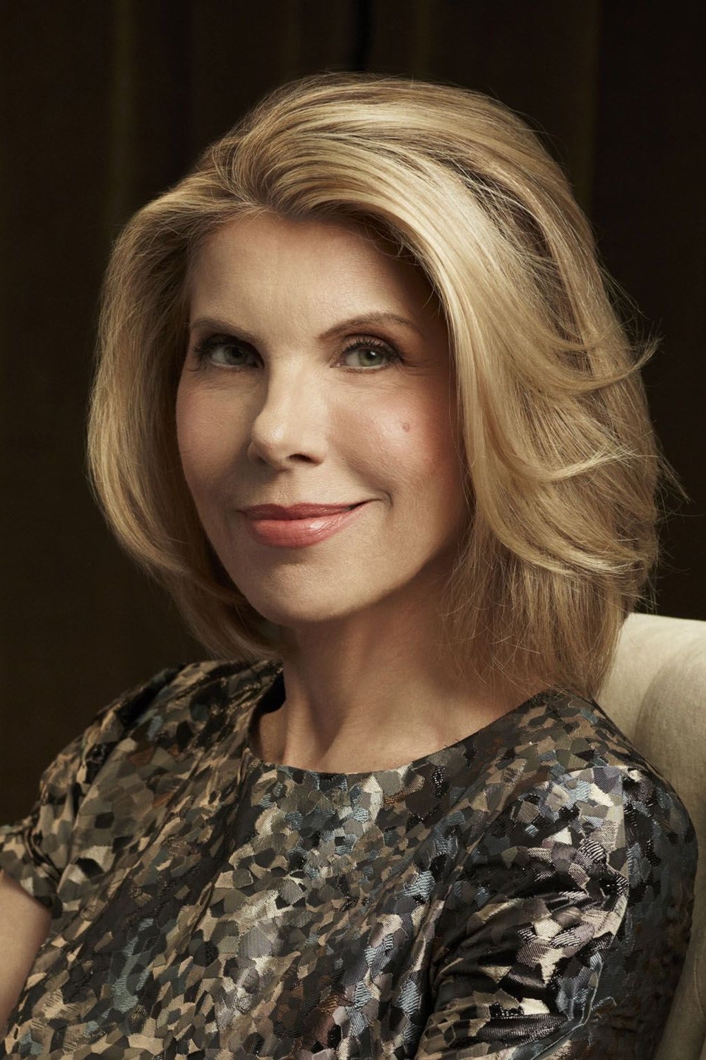 Foto de Christine Baranski