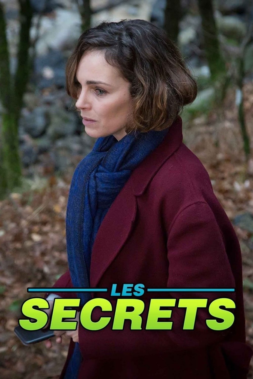 Poster de Les Secrets