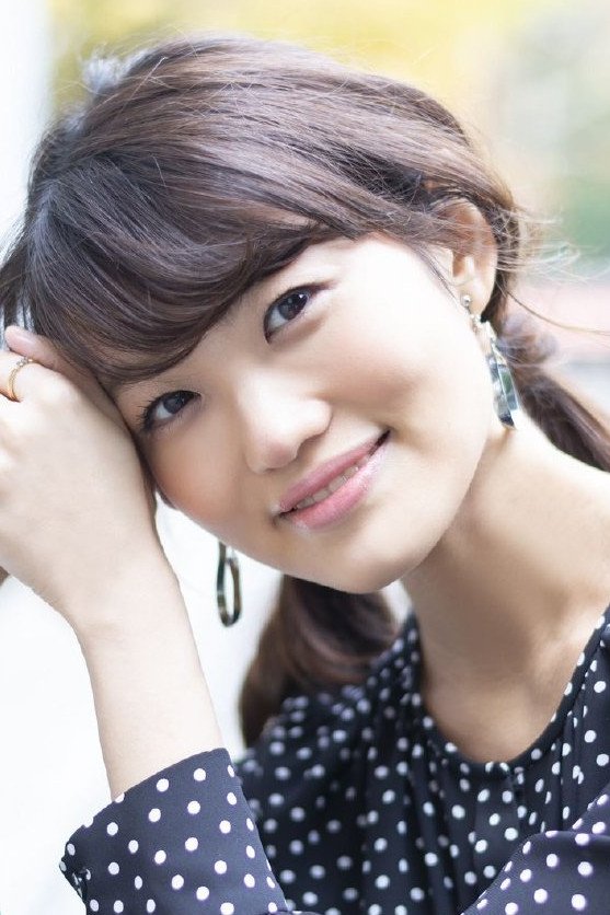 Foto de Saori Hayami