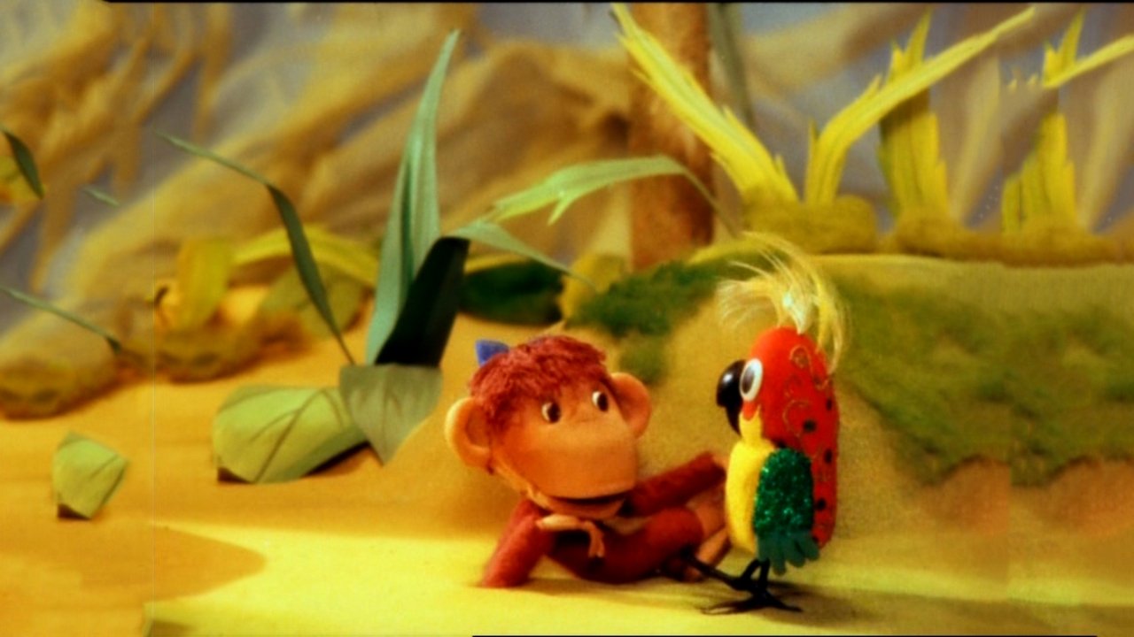 Backdrop image