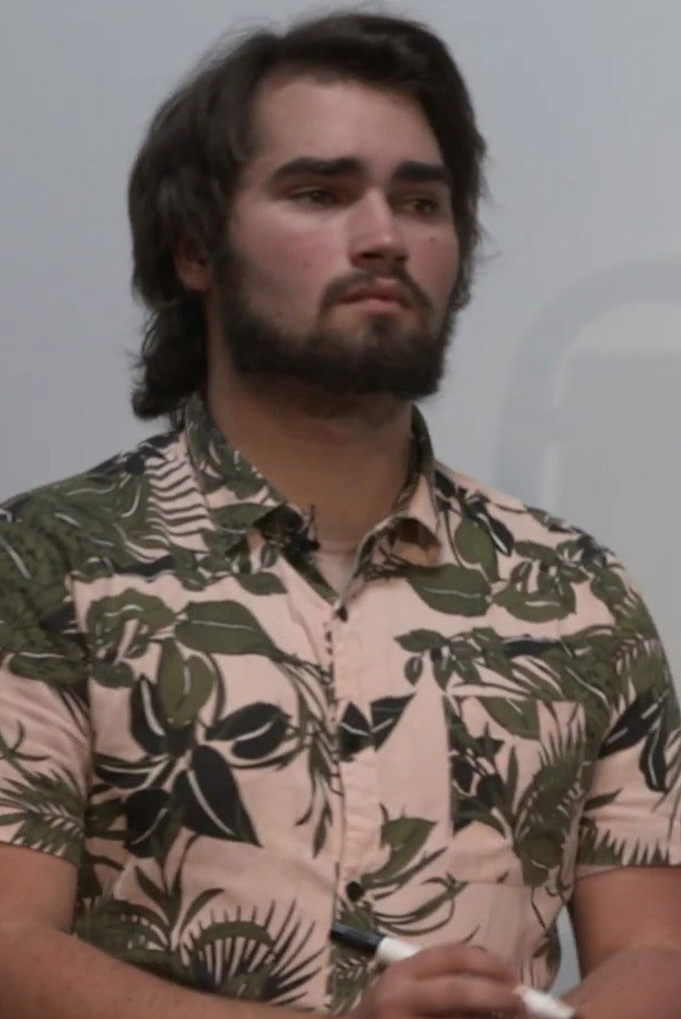 the profile picture of Tommy Smith