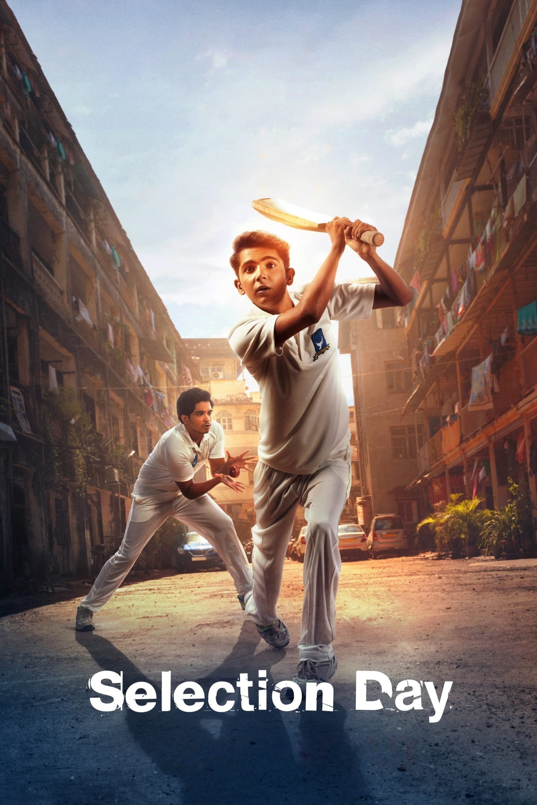 Poster de Manju