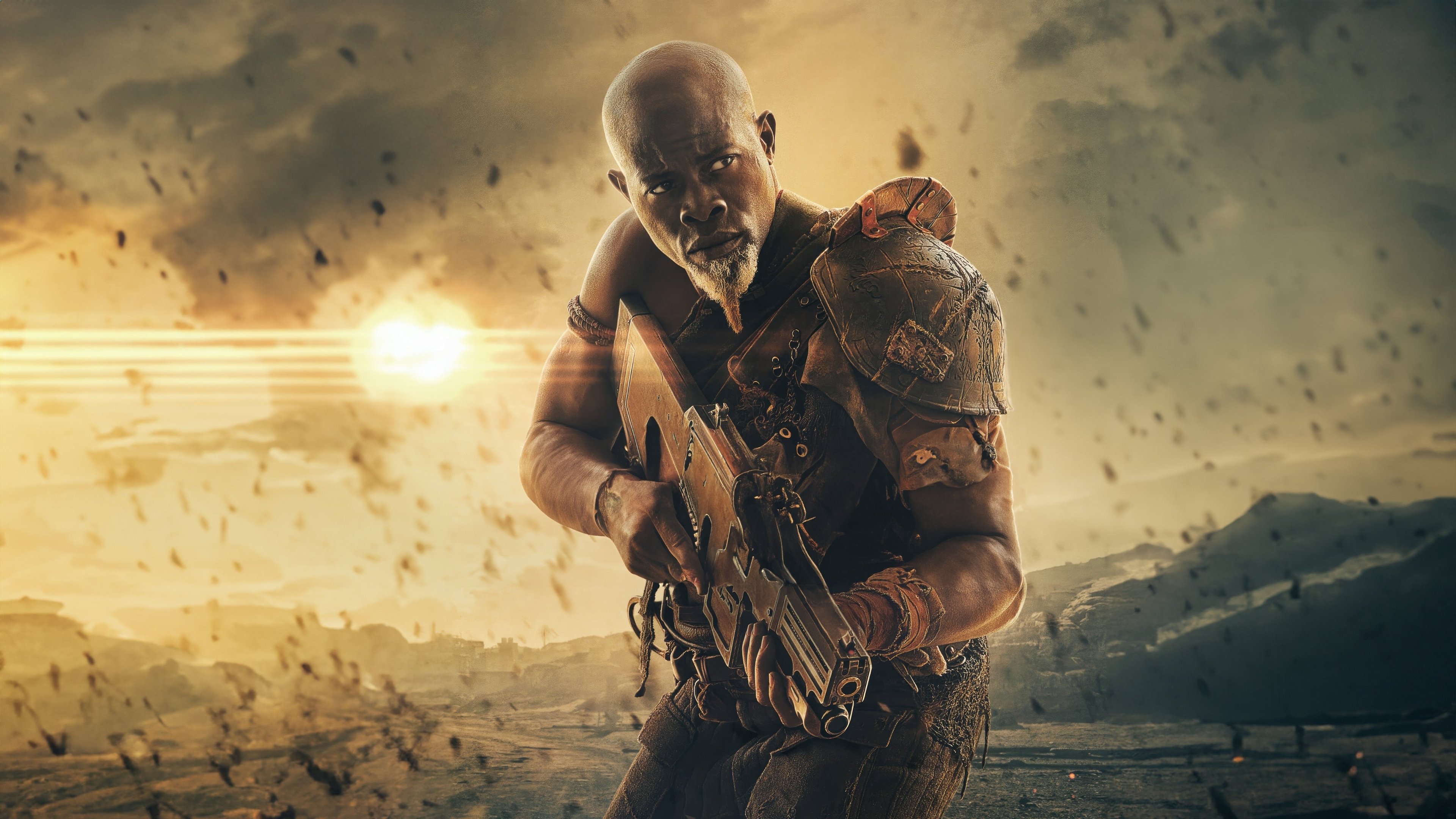 Backdrop image