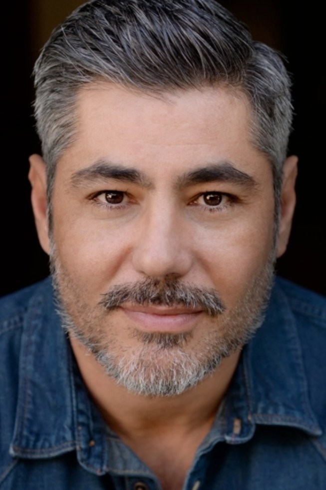 Foto de Danny Nucci