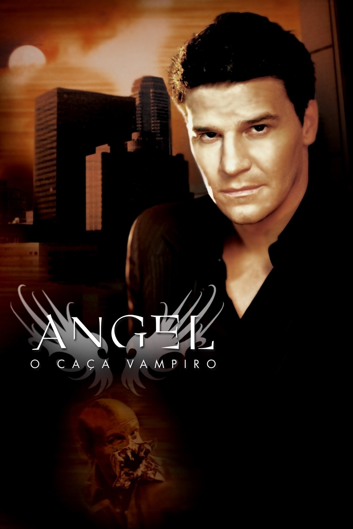 Poster de Temporada 4