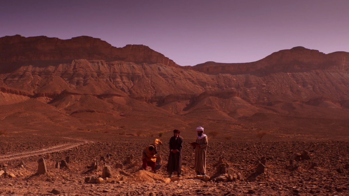 Backdrop image