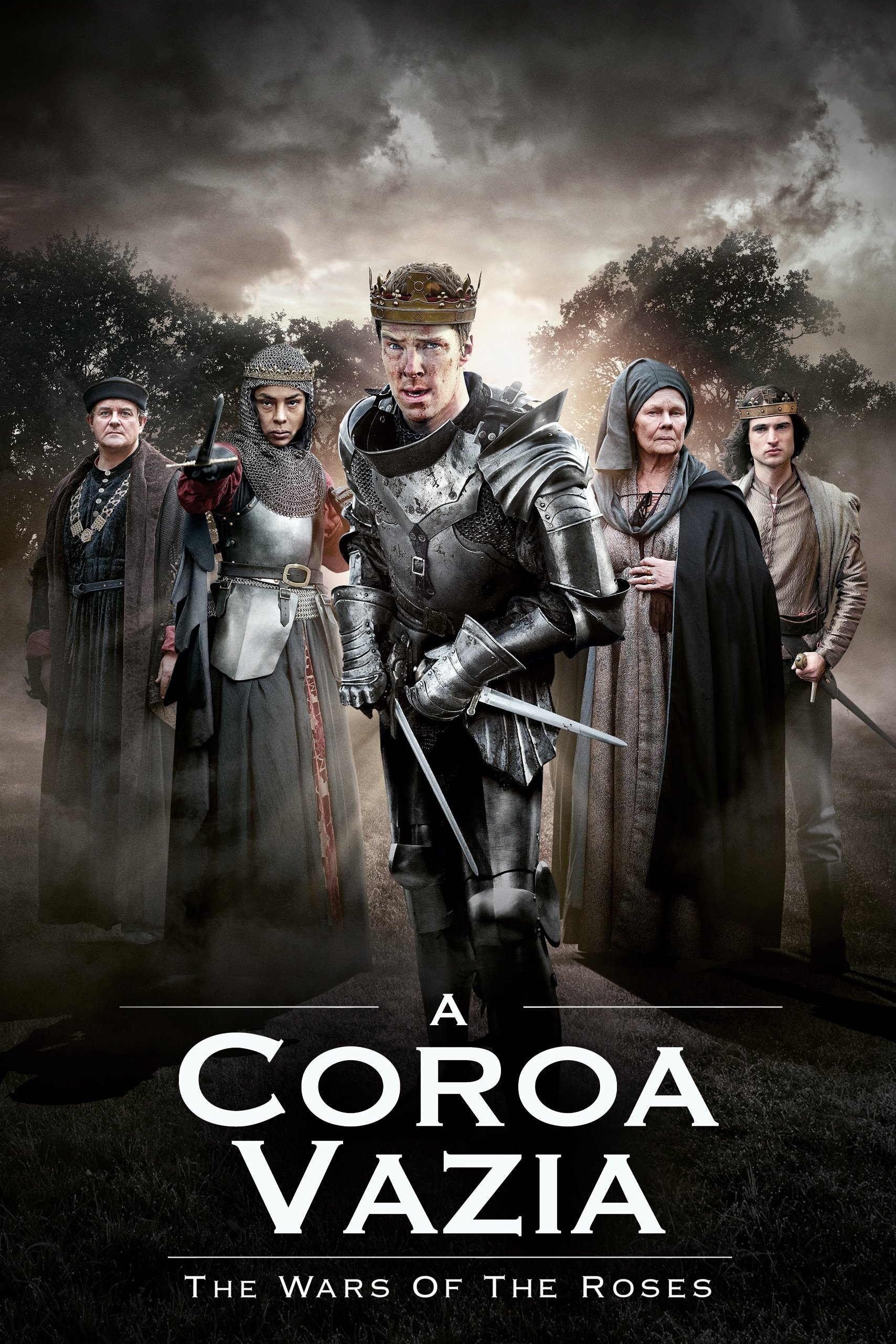 Poster de Temporada 2