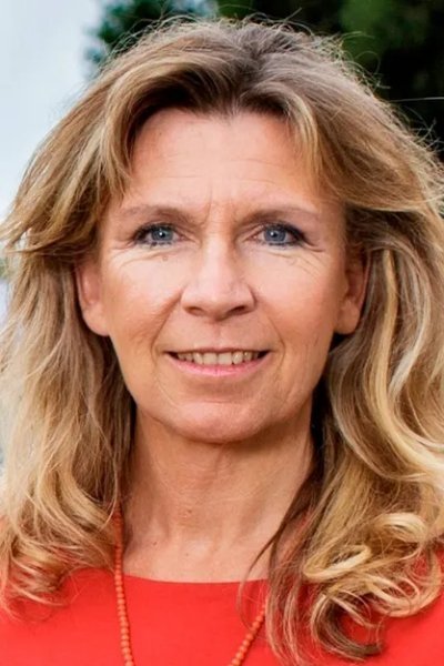 Foto de Pernille Sams