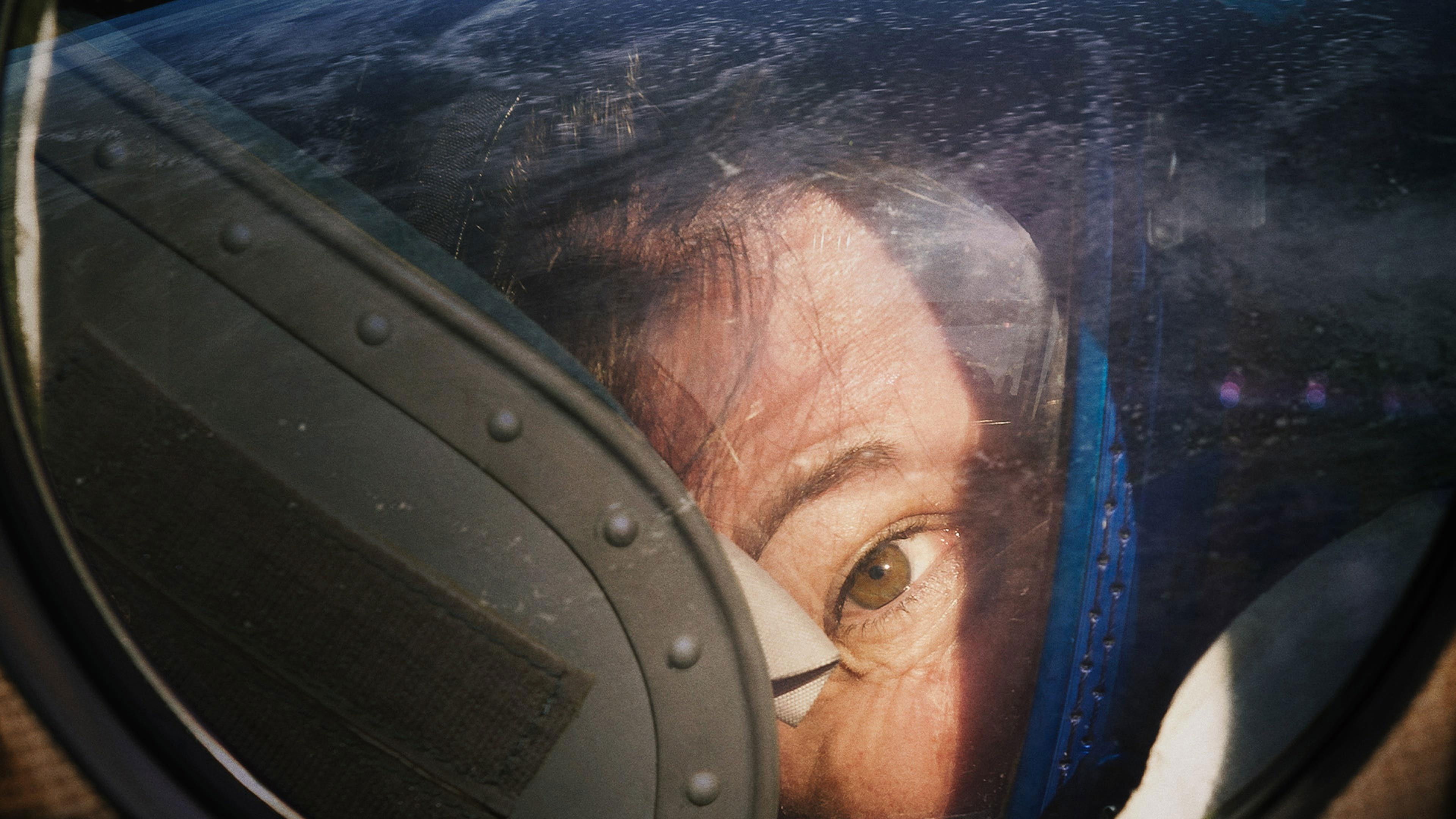 Space: The Longest Goodbye