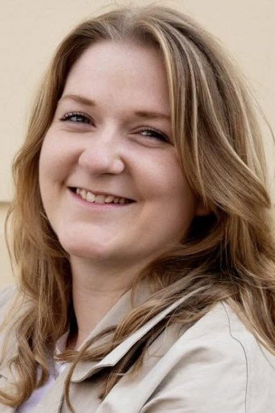 Karoline Hallengren/Production Assistant