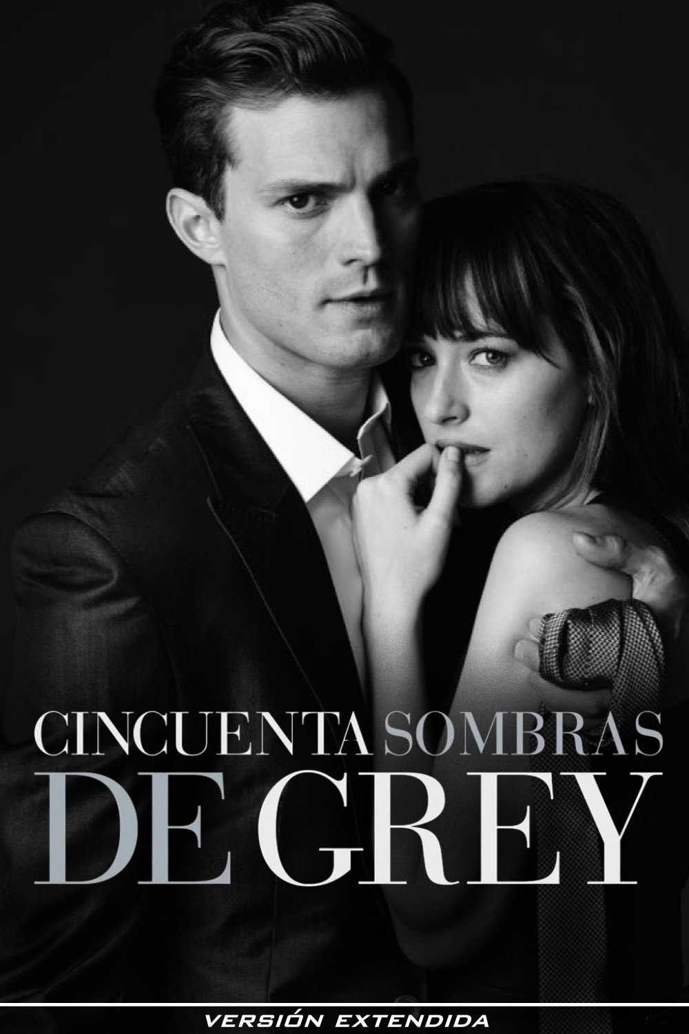 Cincuenta sombras de Grey